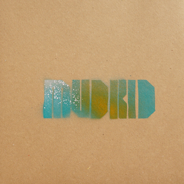 Mudkid - Muddy Blues EP : 12inch
