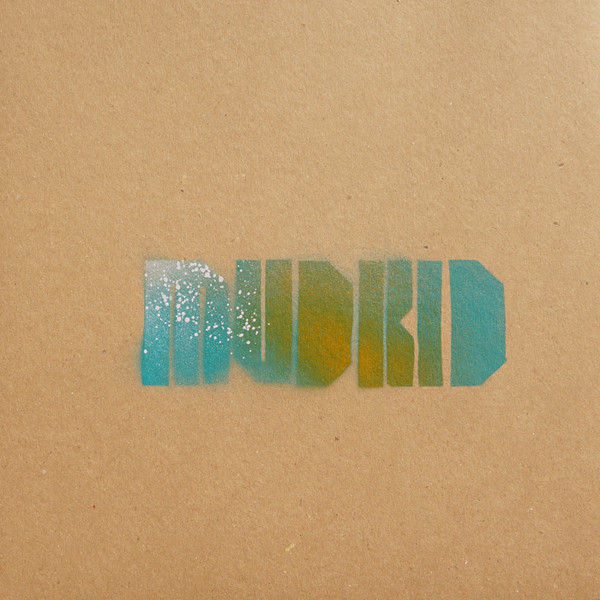 Mudkid - Muddy Blues EP