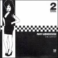 Amy Winehouse - The Ska EP : 7inch