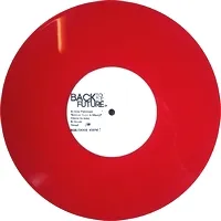 Various - Back to the future EP : 12inch
