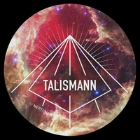 Talismann - 003 : 12inch