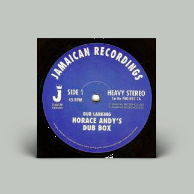12インチ！Horace Andy/Confusion/レゲエレコード Horace Andy – Confusion – Vinyl (12
