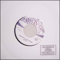 Struggle For Pride - Change The Mood : 7inch