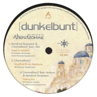 Dunkelbunt - Ich Grill Mit Dir Die Abendsonne