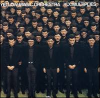 Yellow Magic Orchestra - X∞Multiplies : LP