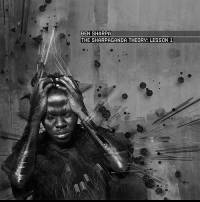 Ben Sharpa - The Sharpaganda Theory: Lesson 1 : 12inch