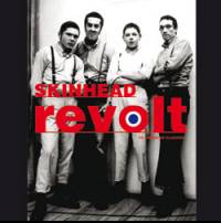 Various - Skinhead Revolt - 20 Skinhead Classics : LP
