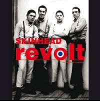 Various - Skinhead Revolt - 20 Skinhead Classics