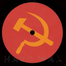 Beau Wanzer / Svengalisghost - Untitled : 12inch