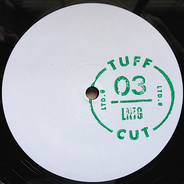 Late Nite Tuff Guy - Tuff Cut #03
