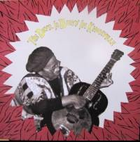 Various - The Devil Is Busy In Knoxville