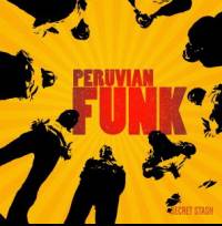 Various - Peruvian Funk : LP