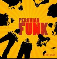 Various - Peruvian Funk