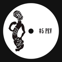 Pev - Aztec Chant : 12inch