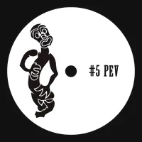 Pev - Aztec Chant : 12inch
