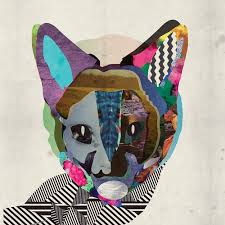 Jimpster - Porchlight And Rocking Chairs Remixes Pt. 1 : 12inch