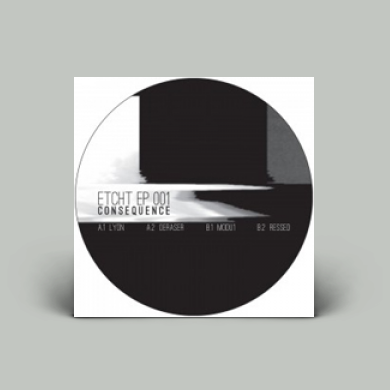 Artist: CONSEQUENCE : Newtone Records