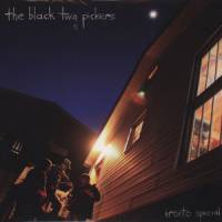The Black Twig Pickers - Ironto Special : LP