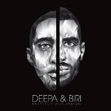 Deepa & Biri - Emotions, Visions, Changes : 12inch