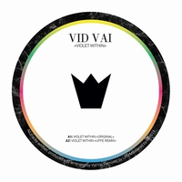 Vid Vai - VIOLET WITHIN : 12inch