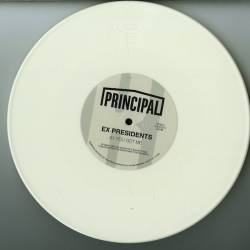 Ex Presidents - You Got Me