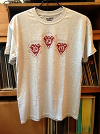 Ppu - PPU CRISP T-SHIRT (M size)