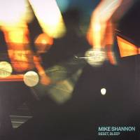 Mike Shannon - Reset, Bleep : 12inch
