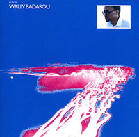 Wally Badarou - Echoes : LP