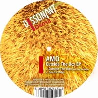 Amo - Outside The Box EP