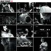 Various - Beat Fight #2 : LP