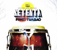 Setenta - Funky Tumbao : CD