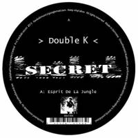 Double K - Esprit De La Jungle : 12inch