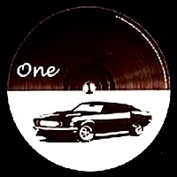 Unknown Artist - One : 12inch
