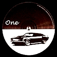 Unknown Artist - One