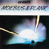 Moebius & Plank - En Route : LP