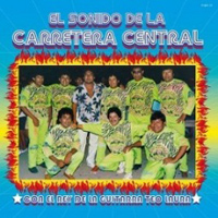Teo Laura Amao - El Sonido de la Carretera Central : LP