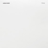 Harold Budd - Perhaps : LP