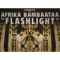 Afrika Bambaataa - Flashlight : 12inch
