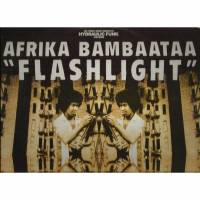 Afrika Bambaataa - Flashlight