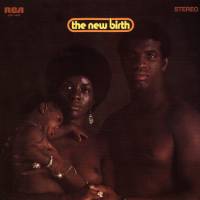 The New Birth - The New Birth : LP