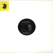 The Juan Maclean & Shit Robot - Feel Like Movin / We Got A Love : 12inch