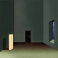 Oneohtrix Point Never - R Plus Seven : 2LP