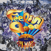 Nightmares On Wax - Feelin’ Good : 2LP