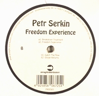 Petr Serkin - Freedom Experience