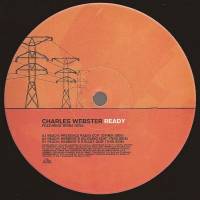 Charles Webster Featuring Terra Deva - Ready : 12inch