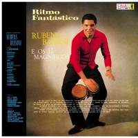 Rubens Bassini E Os 11 Magnificos - Ritmo Fant&#225;stico : LP