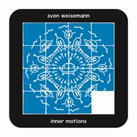Sven Weisemann - Inner Motions : 3LP+CD