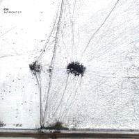 Iori - Antimonit EP