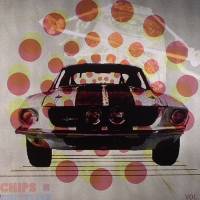 Paul Randolph - Chips N Chittlins Volume 1 : LP
