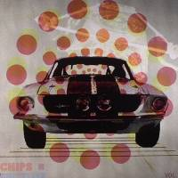 Paul Randolph - Chips N Chittlins Volume 1